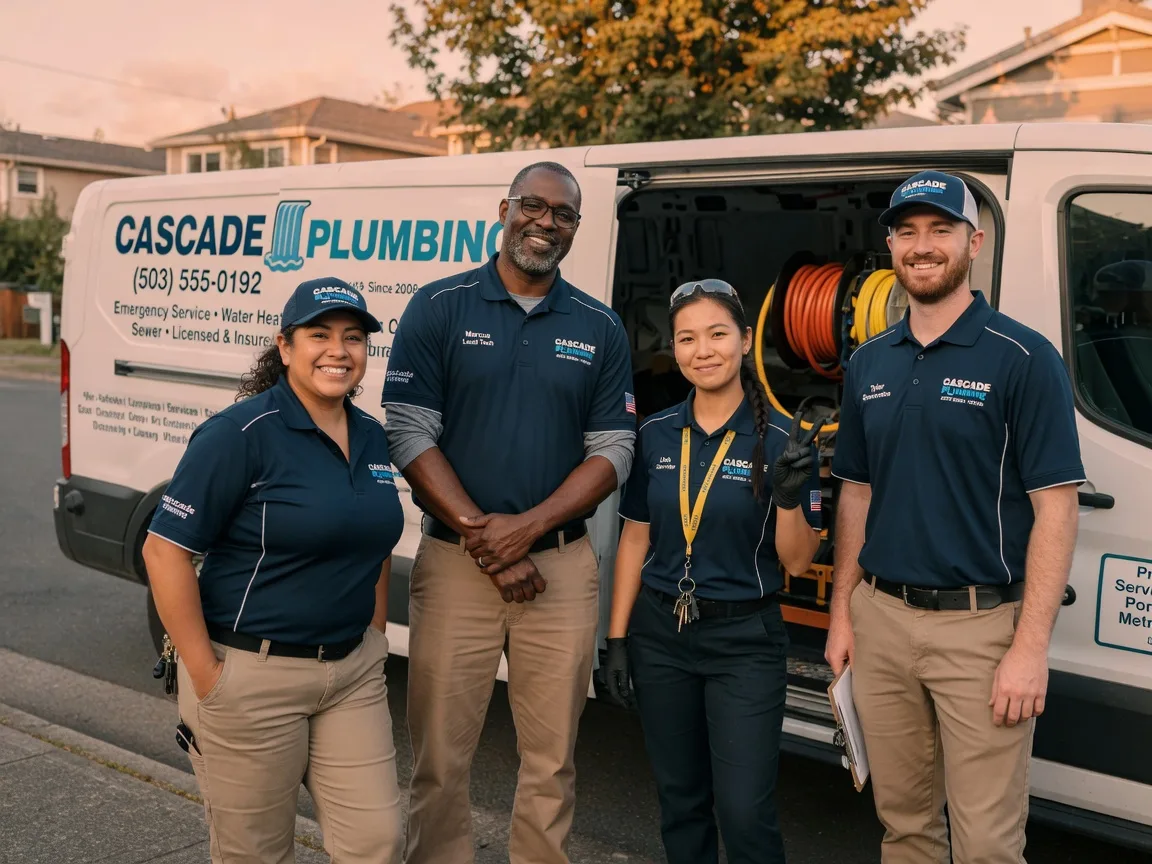 Emergency Plumber company in Covina, CA